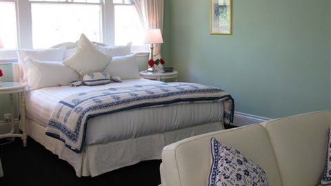 Old Post Office Bed & Breakfast - Holiday Adelaide 1