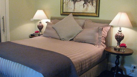 Old Post Office Bed & Breakfast - Holiday Adelaide 2