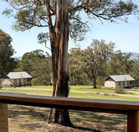 Yering Gorge Cottages - Holiday Adelaide