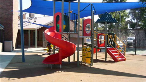 Murray Valley Resort - Holiday Adelaide 1