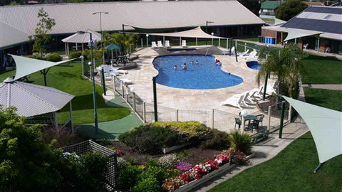 Murray Valley Resort - Holiday Adelaide 0