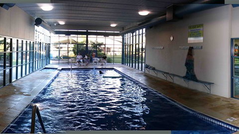 Murray Valley Resort - Holiday Adelaide 4
