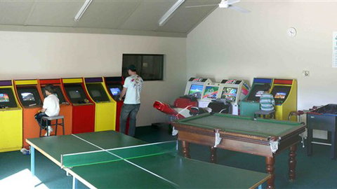 Murray Valley Resort - Holiday Adelaide 3