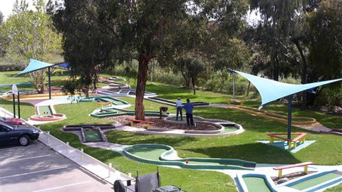 Murray Valley Resort - Holiday Adelaide 5