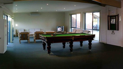Murray Valley Resort - Holiday Adelaide 6