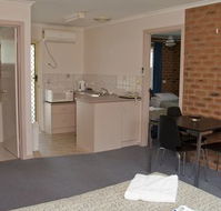 Bullanginya Lodge - Holiday Adelaide