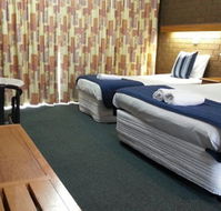 Barooga Country Inn Motel - Holiday Adelaide