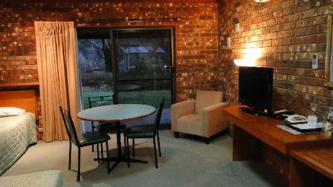 Cadell On The Murray Motel - Holiday Adelaide 1