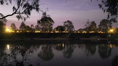 Cadell On The Murray Motel - Holiday Adelaide 4