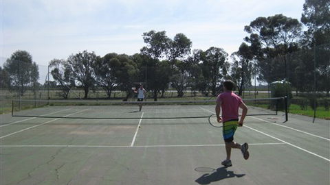 Cadell On The Murray Motel - Holiday Adelaide 5