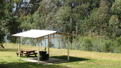 Cadell On The Murray Motel - Holiday Adelaide 6