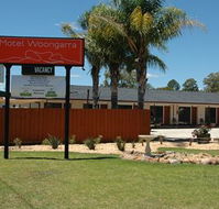 Motel Woongarra - Holiday Adelaide