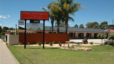 Motel Woongarra - Holiday Adelaide 0