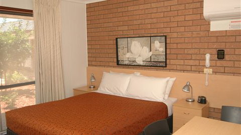 Motel Woongarra - Holiday Adelaide 3