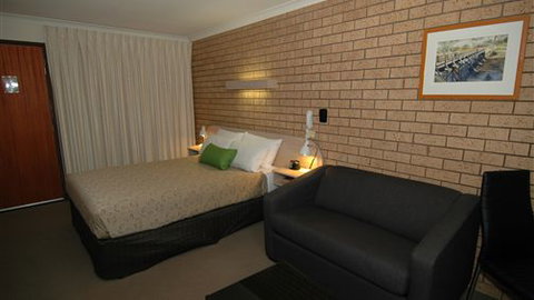 Motel Woongarra - Holiday Adelaide 7