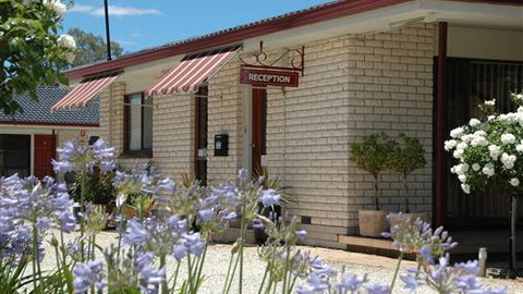 Motel Woongarra - Holiday Adelaide 6