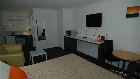 Motel Woongarra - Holiday Adelaide 5