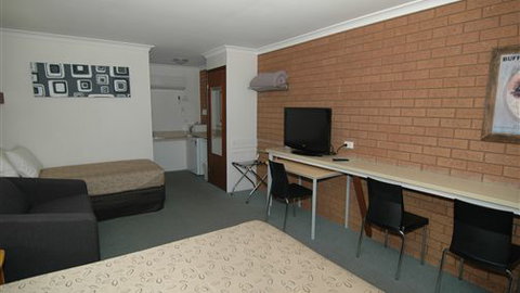 Motel Woongarra - Holiday Adelaide 8