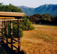 Happy Wanderer Holiday Resort