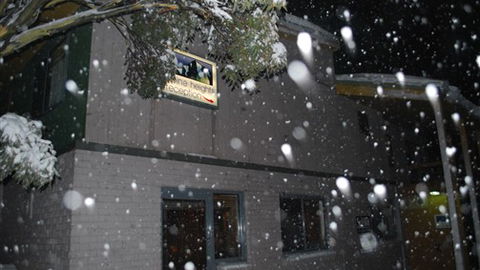 Alpine Heights - Holiday Adelaide 1