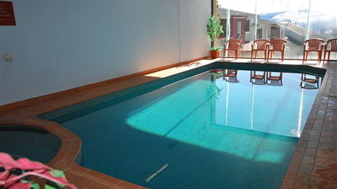 Alpine Heights - Holiday Adelaide 3