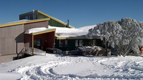 Alpine Heights - Holiday Adelaide 2