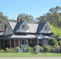 Magnolia Mansfield - Holiday Adelaide