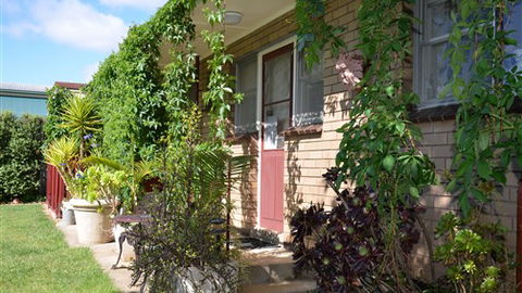 Admurraya House Bed And Breakfast - Holiday Adelaide 4