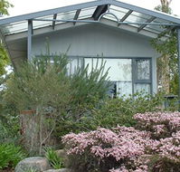 Blue Waters Cottages for Two - Holiday Adelaide