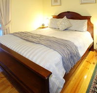 Glenview Retreat Luxury Accommodation - Holiday Adelaide