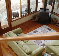Rotherlea Lodge - Holiday Adelaide