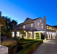 Peppers Mineral Springs Hotel - Holiday Adelaide