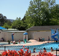 Porepunkah Pines Holiday Park - Holiday Adelaide