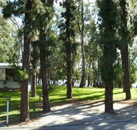 Barham Caravan  Tourist Park - Holiday Adelaide