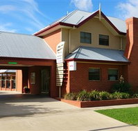 Murray Waters Motor Inn  Apartments - Holiday Adelaide
