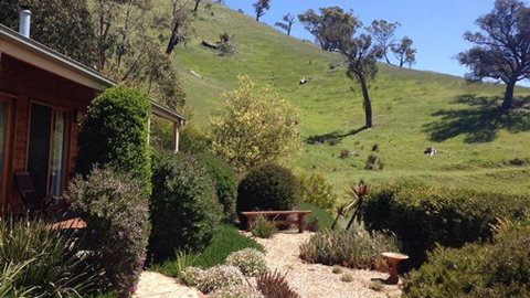 Strath Valley View Bed And Breakfast - Holiday Adelaide 5