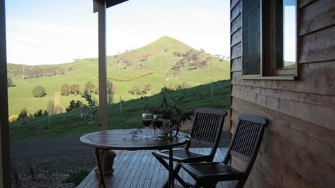 Strath Valley View Bed And Breakfast - Holiday Adelaide 6