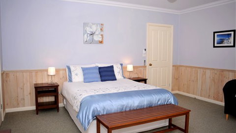 Stableford House Bed & Breakfast - Holiday Adelaide 2