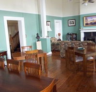 Bank on Main - Holiday Adelaide