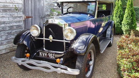 Bank On Main - Holiday Adelaide 3