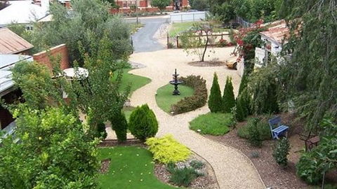 Bank On Main - Holiday Adelaide 2