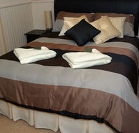Alpine Country Cottages Studio 3 - Holiday Adelaide