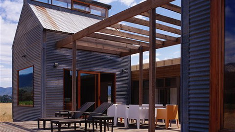 The Kilns - Holiday Adelaide 1