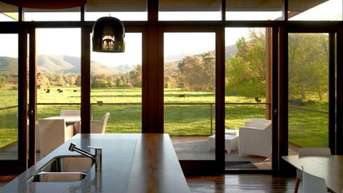 The Kilns - Holiday Adelaide 2