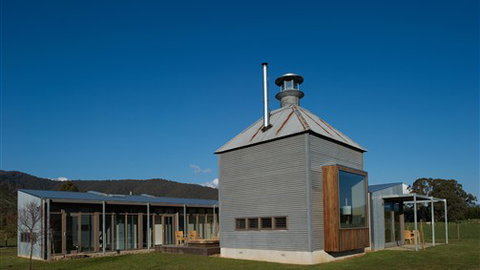 The Kilns - Holiday Adelaide 4