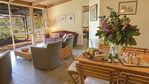 Mt Bellevue - Holiday Adelaide 2