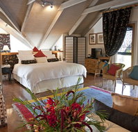 Mt Bellevue - Holiday Adelaide