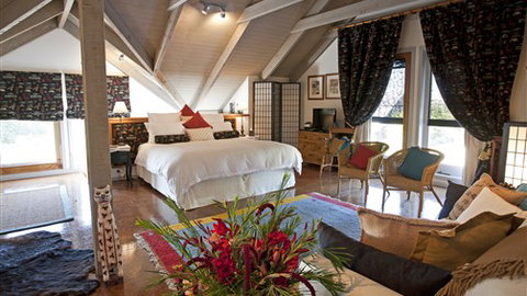 Mt Bellevue - Holiday Adelaide 0