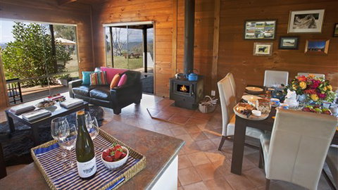 Mt Bellevue - Holiday Adelaide 3