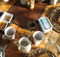 Paynes Hut - Holiday Adelaide